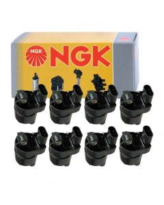 NGK Ignition Coil
