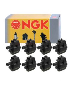 NGK Ignition Coil