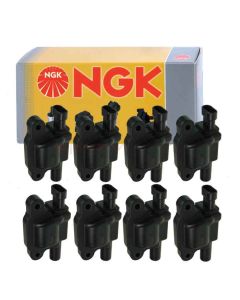 NGK Ignition Coil