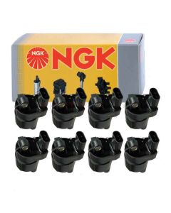 NGK Ignition Coil