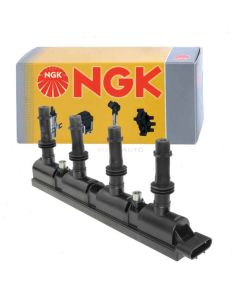 NGK Ignition Coil