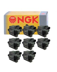 NGK Ignition Coil