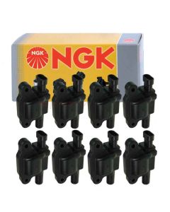 NGK Ignition Coil
