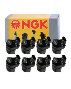 NGK Ignition Coil