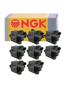 NGK Ignition Coil