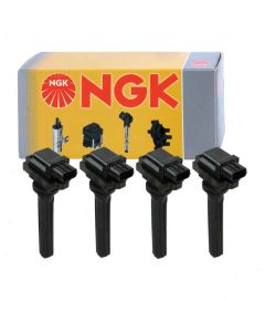 NGK Ignition Coil