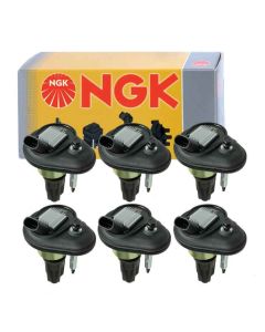 NGK Ignition Coil