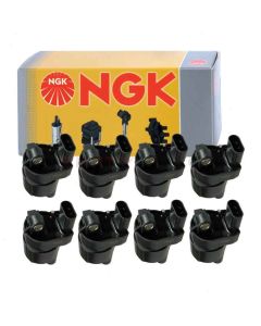 NGK Ignition Coil