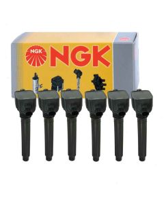 NGK Ignition Coil