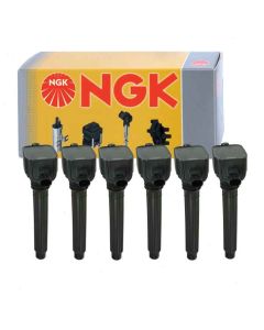 NGK Ignition Coil