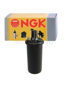 NGK Ignition Coil