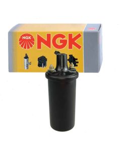 NGK Ignition Coil