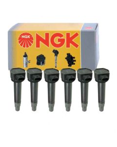 NGK Ignition Coil