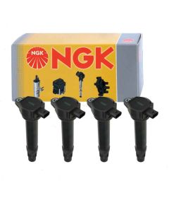 NGK Ignition Coil