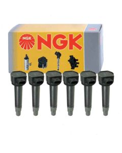 NGK Ignition Coil