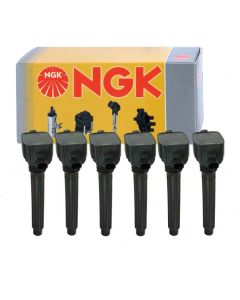 NGK Ignition Coil