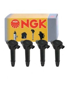 NGK Ignition Coil