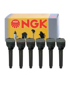 NGK Ignition Coil