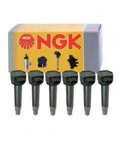NGK Ignition Coil