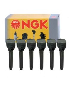 NGK Ignition Coil