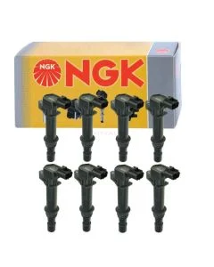 NGK Ignition Coil