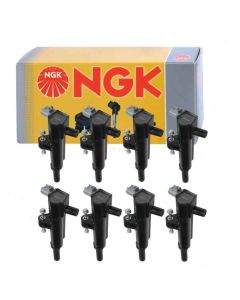 NGK Ignition Coil