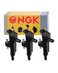 NGK Ignition Coil