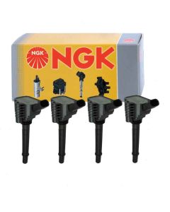 NGK Ignition Coil