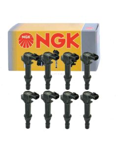 NGK Ignition Coil
