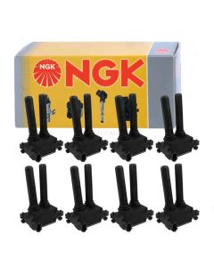 NGK Ignition Coil