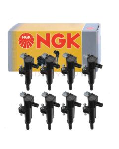 NGK Ignition Coil