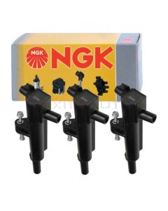 NGK Ignition Coil