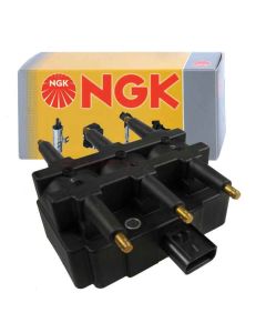 NGK Ignition Coil
