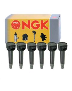 NGK Ignition Coil