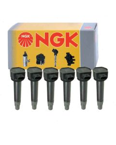 NGK Ignition Coil