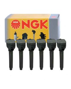 NGK Ignition Coil