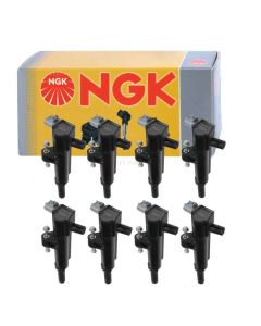 NGK Ignition Coil