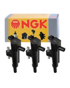NGK Ignition Coil