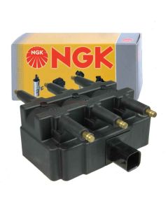 NGK Ignition Coil