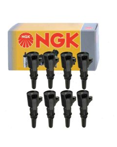 NGK Ignition Coil