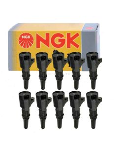 NGK Ignition Coil