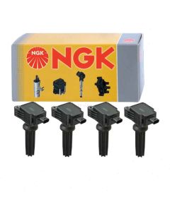 NGK Ignition Coil
