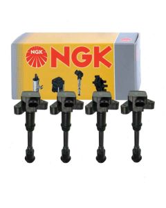 NGK Ignition Coil