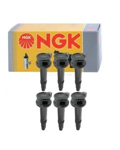 NGK Ignition Coil