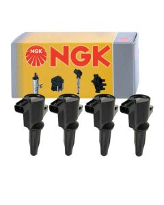 NGK Ignition Coil