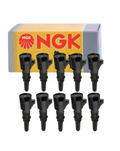 NGK Ignition Coil