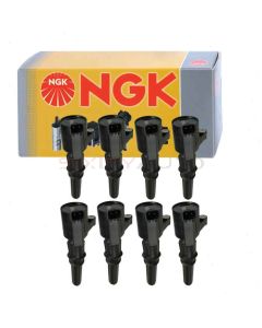 NGK Ignition Coil
