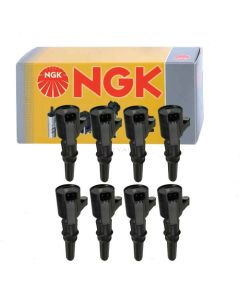 NGK Ignition Coil