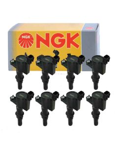 NGK Ignition Coil