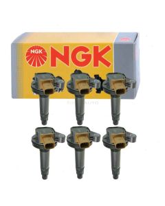 NGK Ignition Coil